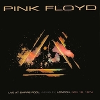 洋楽 PINK FLOYD BBC ARCHIVES 1970 & 1971 Amazon.com: BBC Live In Concert 1970-1971 (Live At The Paris